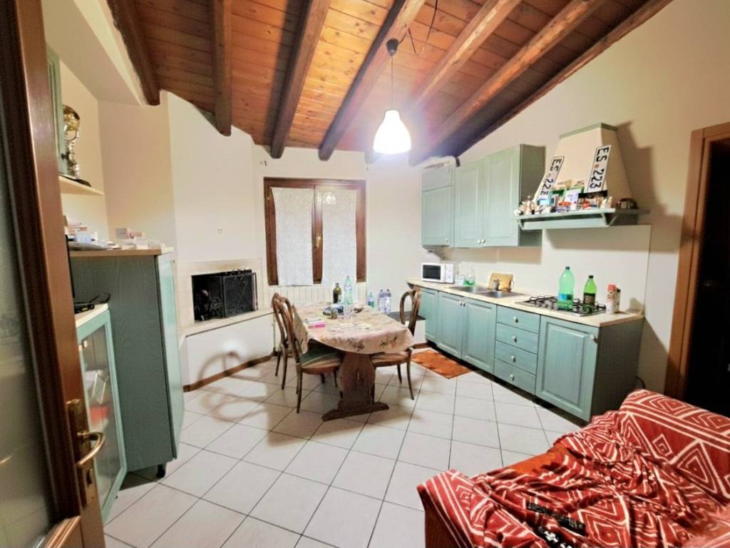 appartamento in vendita a Concesio