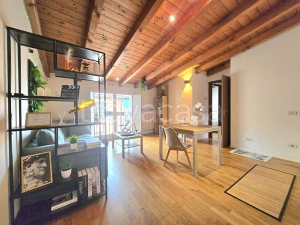 appartamento in vendita a Concesio in zona San Vigilio