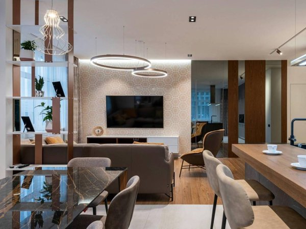 appartamento in vendita a Concesio