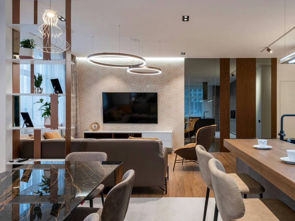 appartamento in vendita a Concesio