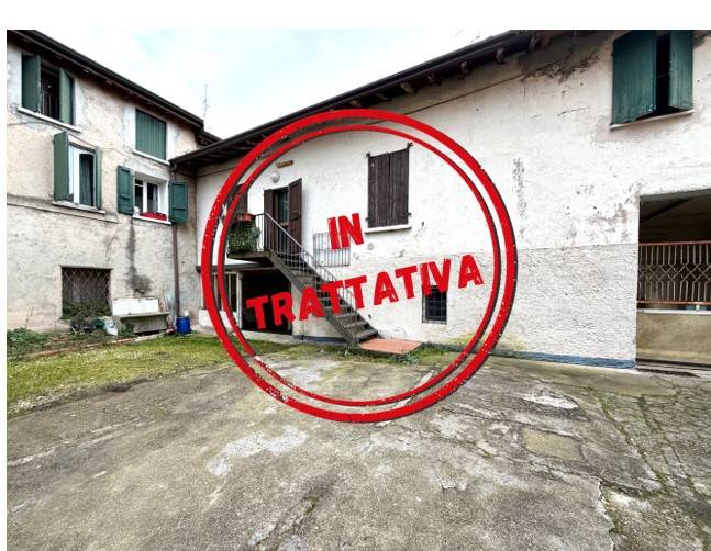 casa indipendente in vendita a Concesio