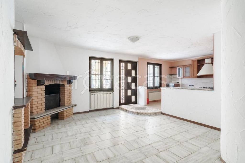 casa indipendente in vendita a Concesio in zona San Vigilio