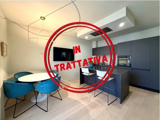 appartamento in vendita a Concesio in zona Roncaglie
