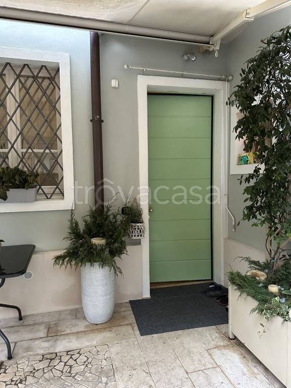 appartamento in vendita a Concesio in zona San Vigilio