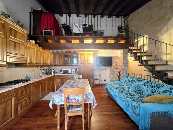 appartamento in vendita a Concesio