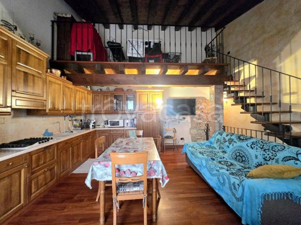 appartamento in vendita a Concesio