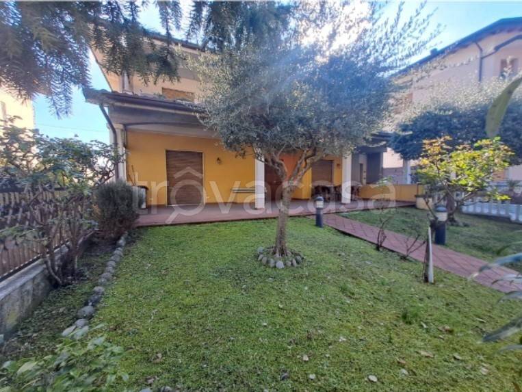 appartamento in vendita a Concesio in zona San Vigilio