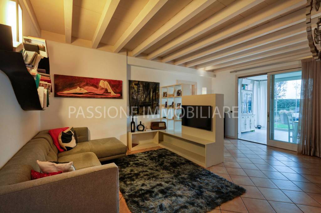 appartamento in vendita a Concesio