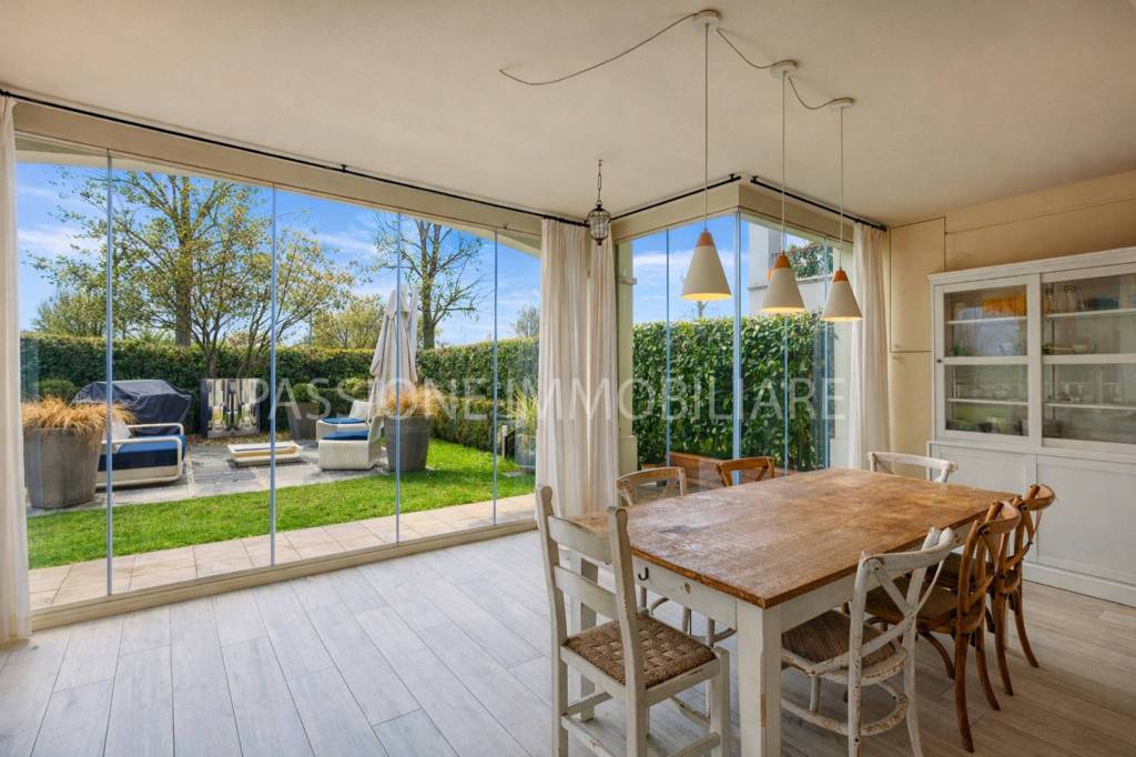 appartamento in vendita a Concesio