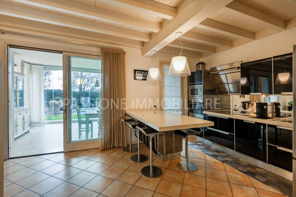 appartamento in vendita a Concesio