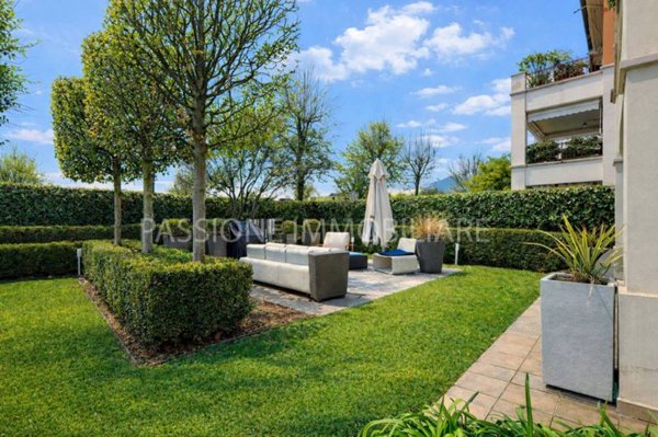 appartamento in vendita a Concesio