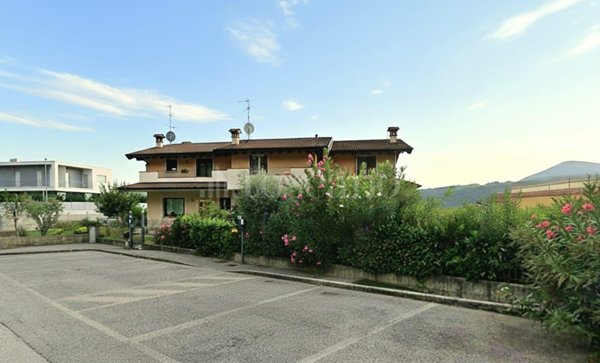 casa indipendente in vendita a Concesio in zona Roncaglie