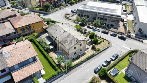 casa indipendente in vendita a Concesio in zona San Vigilio