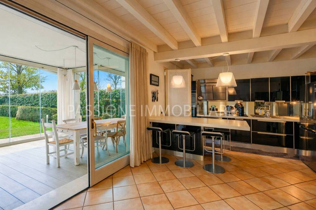 appartamento in vendita a Concesio