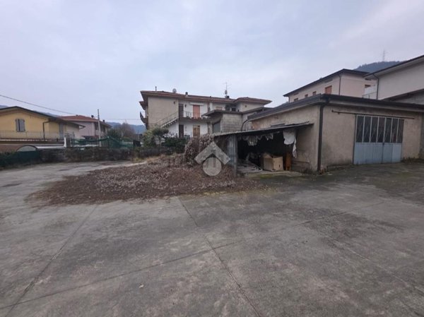 loft in vendita a Concesio in zona San Vigilio