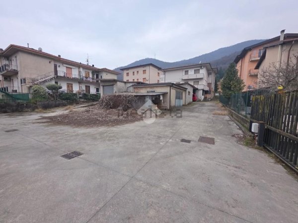 loft in vendita a Concesio in zona San Vigilio