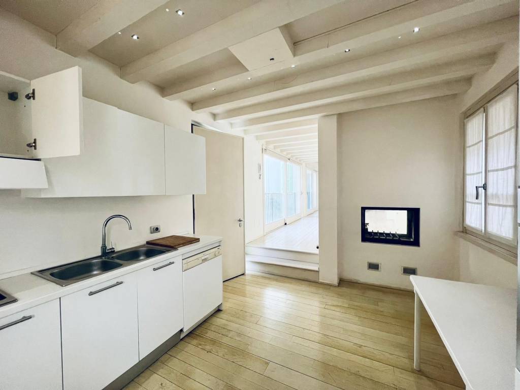 appartamento in vendita a Concesio in zona San Vigilio