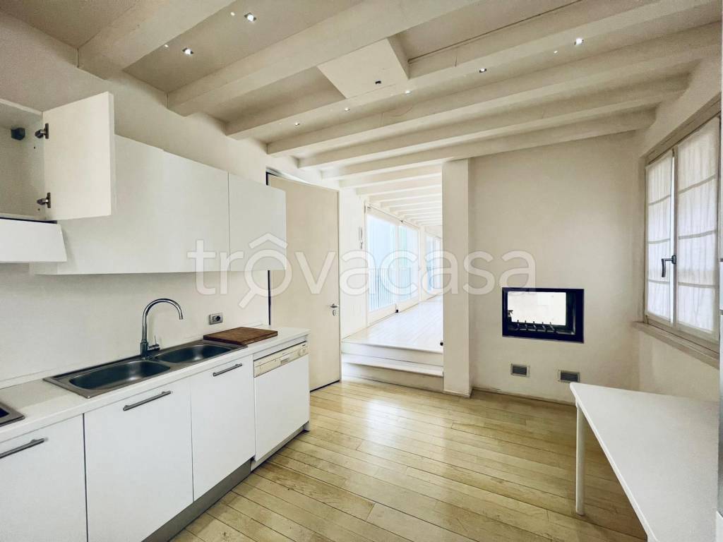 appartamento in vendita a Concesio in zona San Vigilio