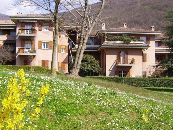 appartamento in vendita a Concesio