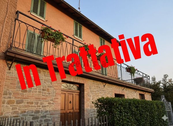 casa indipendente in vendita a Concesio