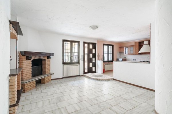 casa indipendente in vendita a Concesio in zona San Vigilio