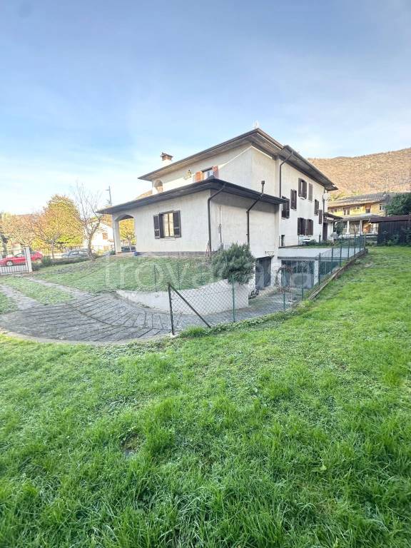 casa indipendente in vendita a Concesio