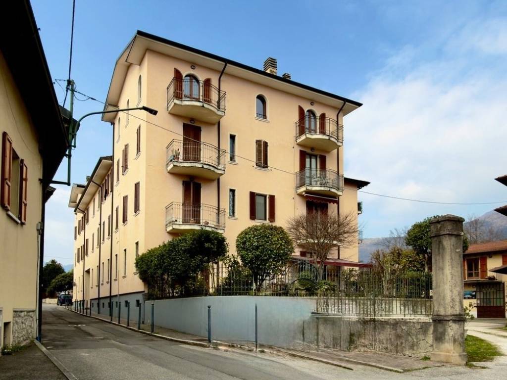 appartamento in vendita a Concesio