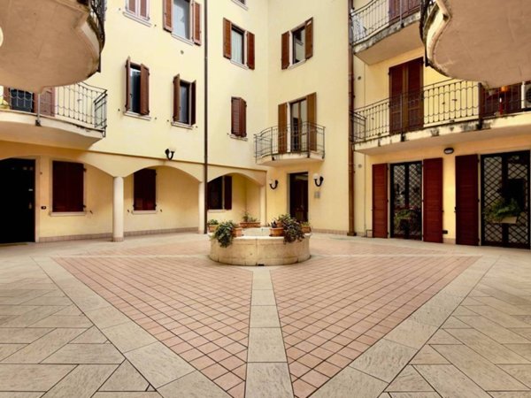 appartamento in vendita a Concesio