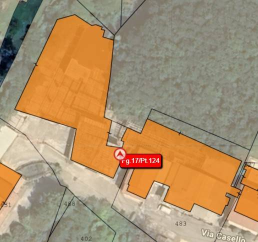 ufficio in vendita a Concesio