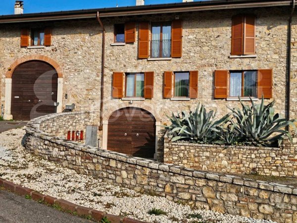 appartamento in vendita a Concesio in zona San Vigilio