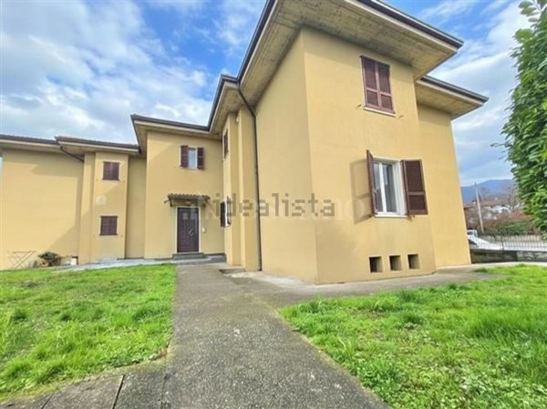 appartamento in vendita a Concesio in zona Sant'Andrea