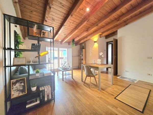 appartamento in vendita a Concesio in zona San Vigilio