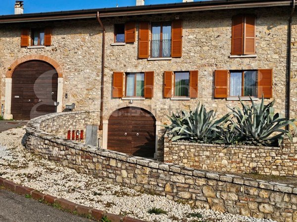 appartamento in vendita a Concesio in zona San Vigilio