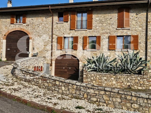 appartamento in vendita a Concesio in zona San Vigilio