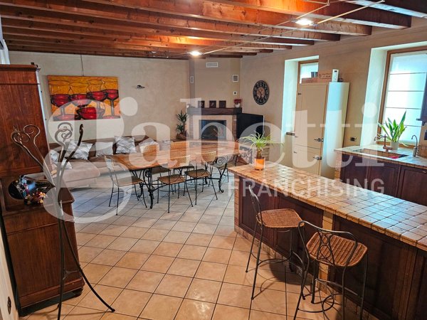 quadrivano in vendita a Concesio in zona San Vigilio
