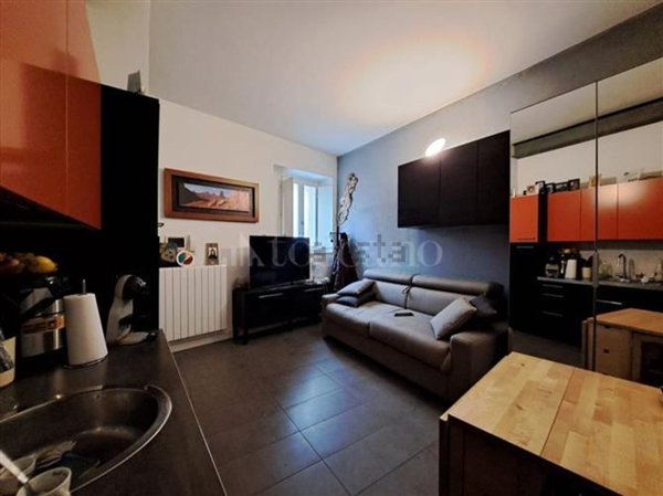 appartamento in vendita a Concesio in zona Campagnole