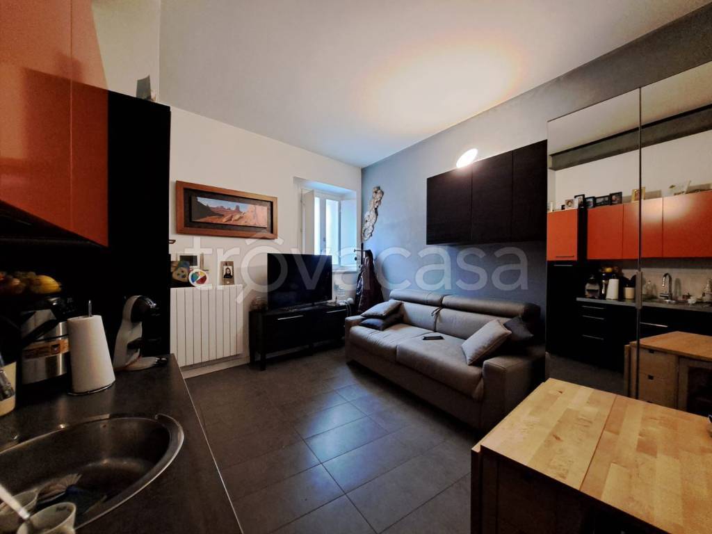 appartamento in vendita a Concesio in zona Campagnole