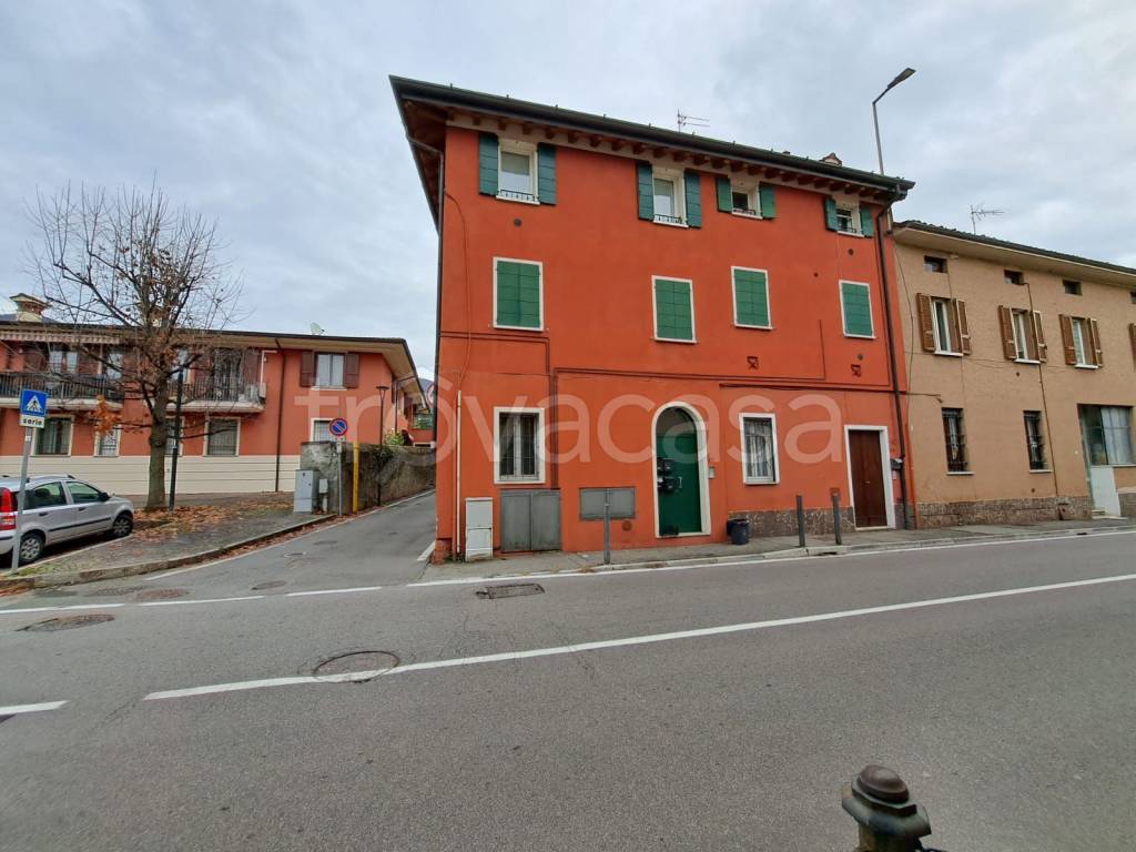 appartamento in vendita a Concesio in zona Campagnole