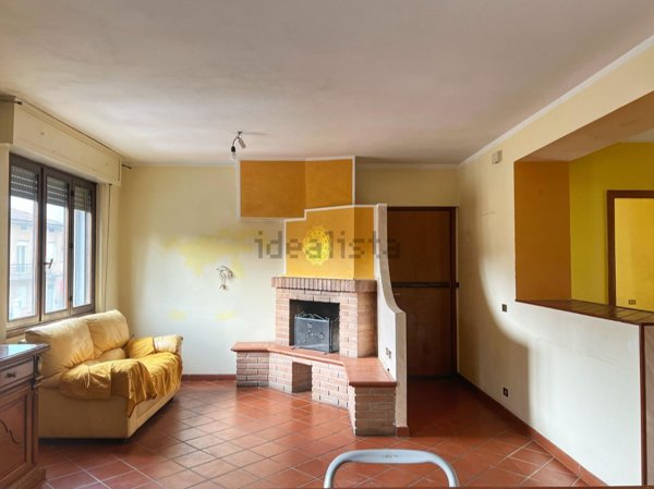 appartamento in vendita a Concesio