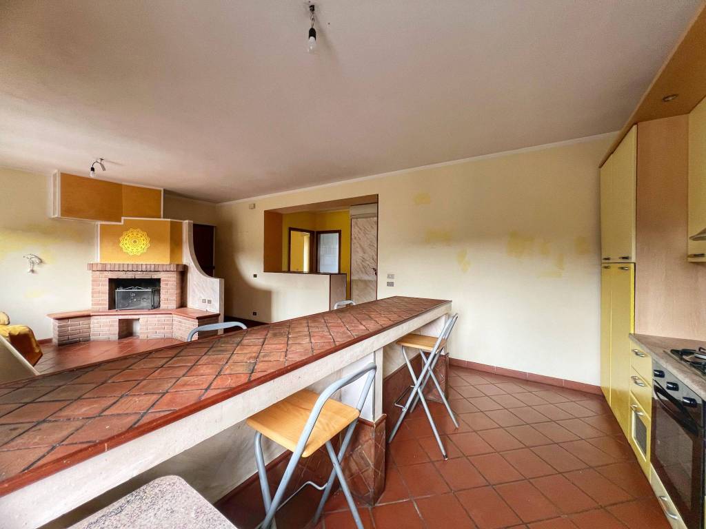 appartamento in vendita a Concesio