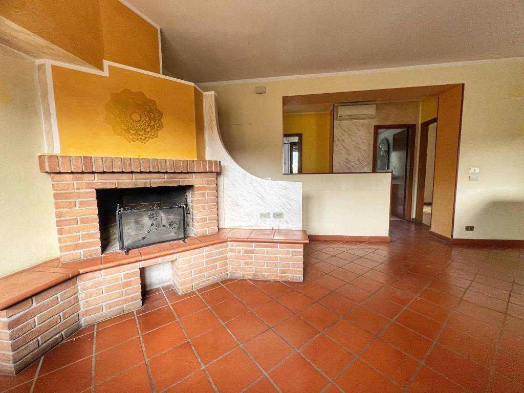 appartamento in vendita a Concesio