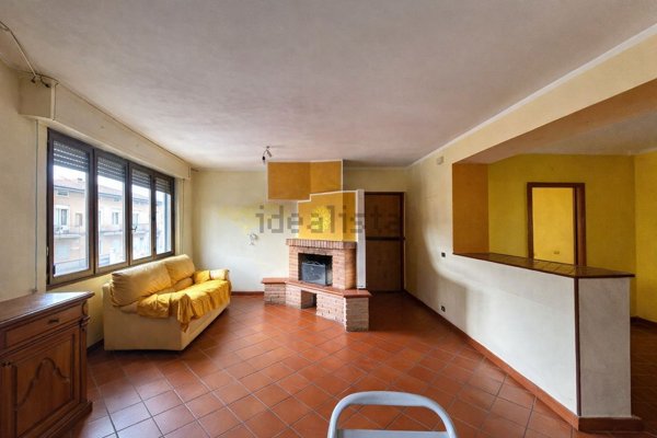 appartamento in vendita a Concesio