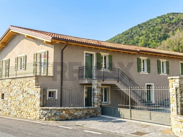 appartamento in vendita a Concesio in zona San Vigilio