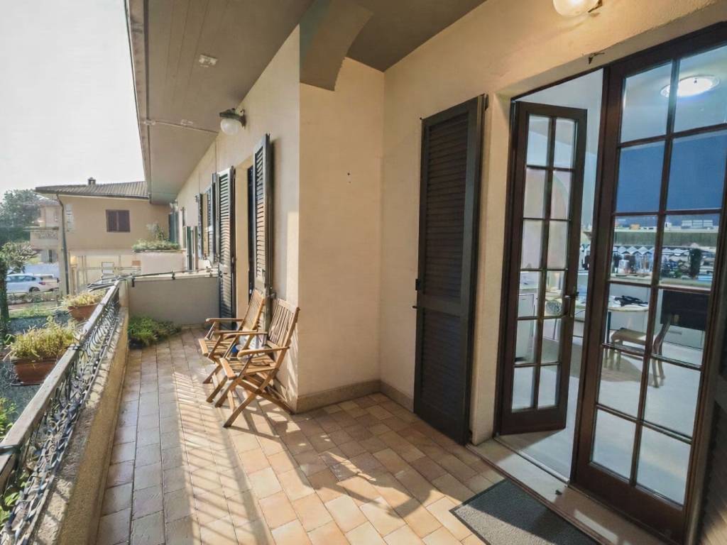 appartamento in vendita a Concesio in zona San Vigilio