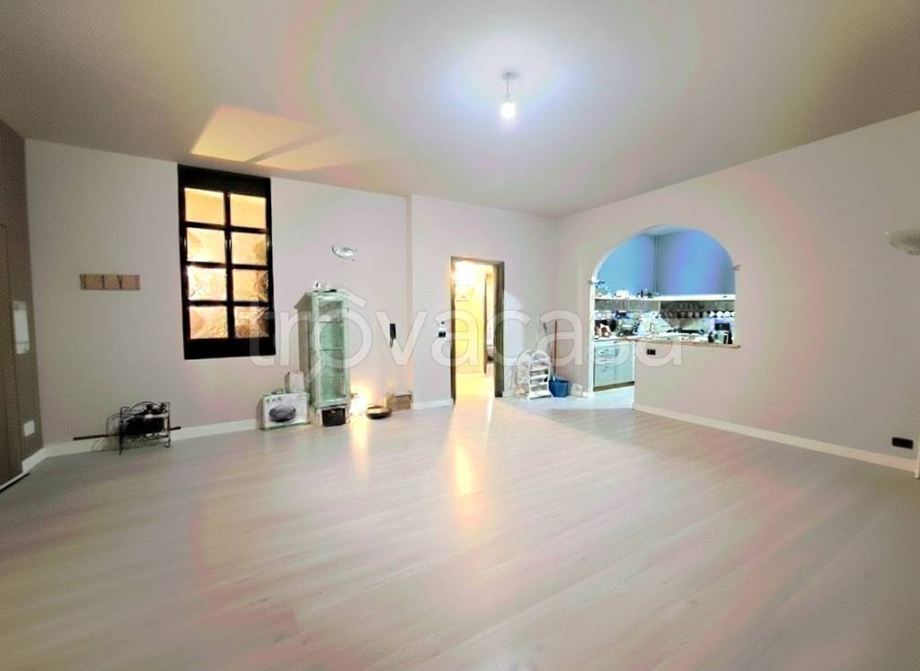 appartamento in vendita a Concesio in zona San Vigilio