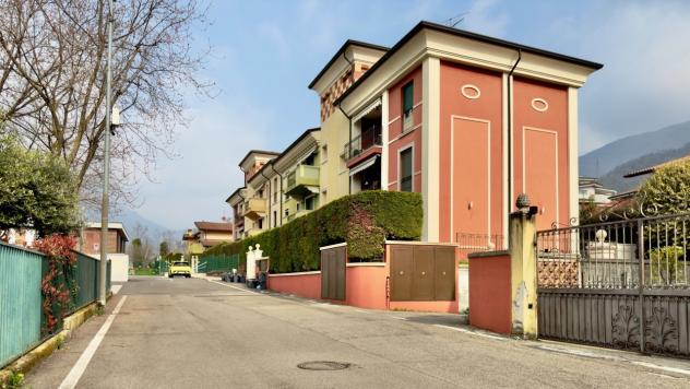 appartamento in vendita a Concesio