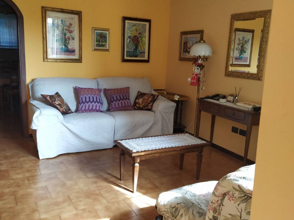 casa indipendente in vendita a Concesio in zona San Vigilio