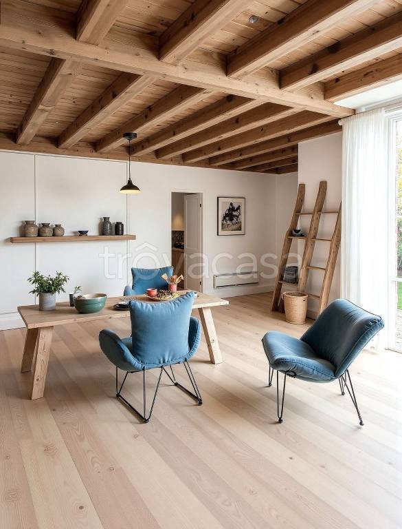 appartamento in vendita a Concesio