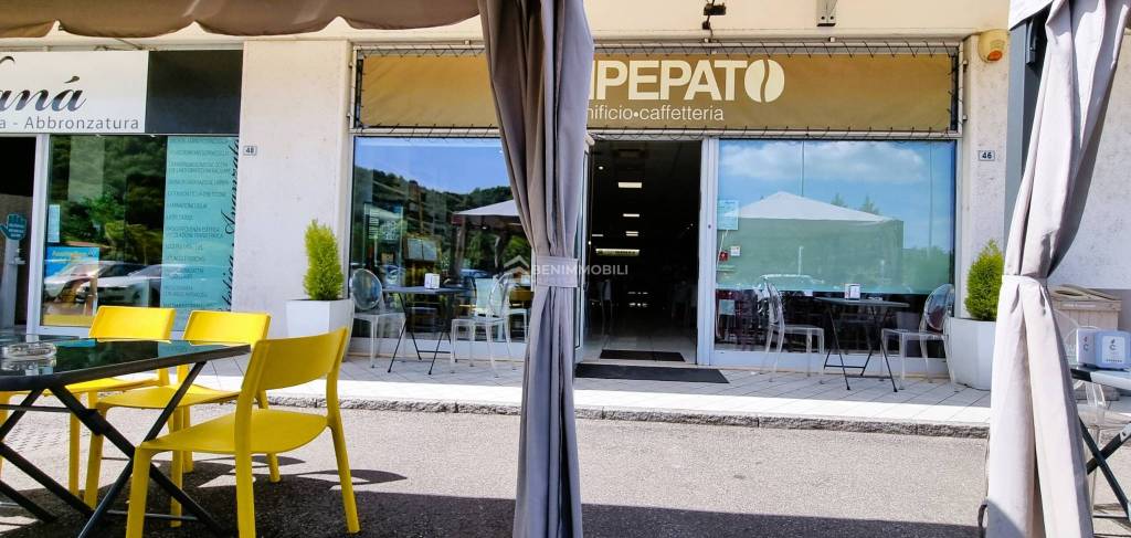 negozio in vendita a Concesio in zona San Vigilio