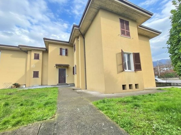 appartamento in vendita a Concesio in zona Sant'Andrea